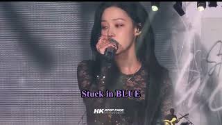 Download lagu WINTER 香港站SOLO 《BLUE》 中文版 mp3
