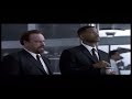MIB Zed Centaurian Time