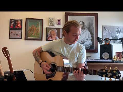 Trevor Hall: One Earth Live