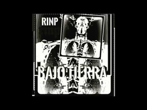 GEISER & OCEAN - BAJO TIERRA (maqueta completa)