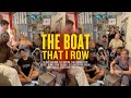 The Boat That I Row Cover | THE NEIL DIAMOND MUSICAL: A BEAUTIFUL NOISE