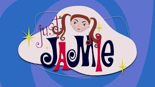 Just Jamie | Intro