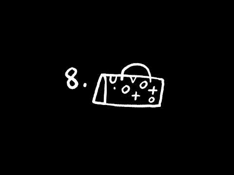 Video thumbnail for LOUIS BAG