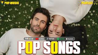 Bruno Mars, Adele, Maroon 5, Rihanna,The Weeknd, Ed Sheeran, Sia 🌟🌟 Billboard Top 50 This Week