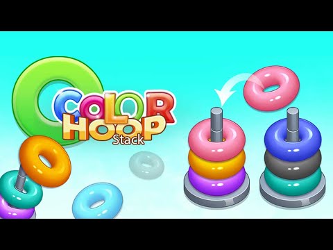 Color Sort : Brain Puzzle Game