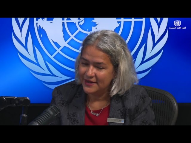 النساء السوريات يبهرن الجميع بمثابرتهن في البحث عن أحبائهن