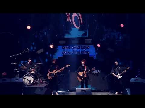 Juni Vari Lai-Oasis Thapa / LSD Band Cover