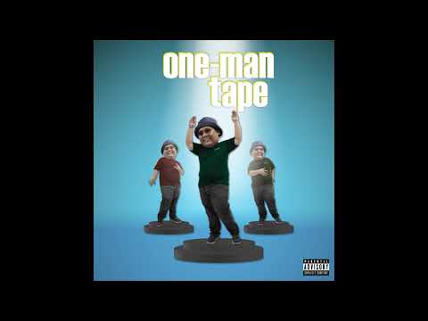 Young Benar - One-Man Tape