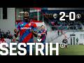 SESTŘIH 26 Kolo Chance Ligy FC Viktoria Plzeň Vs Bohemians Praha 1905
