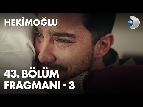 Hekimoglu Episode 43 Trailer- 3