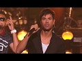 Enrique Iglesias And Sean Paul Get The Crowd Going With Bailando America S Got Talent 2014 720p