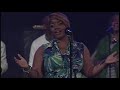 Anita Wilson - Perfect Love Song (LIVE)