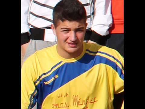 ¡CADETE OBANDINA 2013! :)