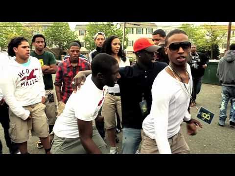 Hands On Ya Hips - Dj Jayhood & Dj Joker