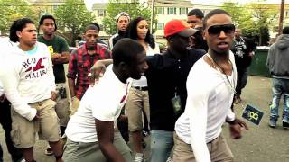 Hands On Ya Hips - Dj Jayhood &amp; Dj Joker