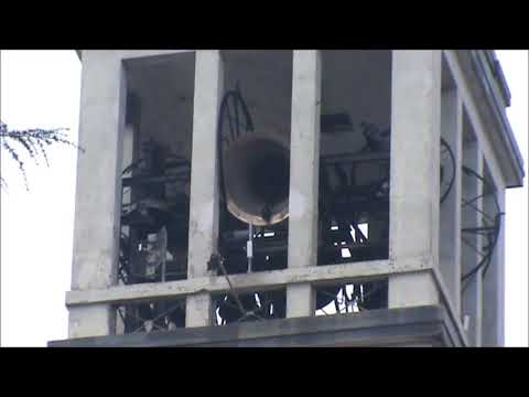 Le campane di Garbagnate Milanese (MI)