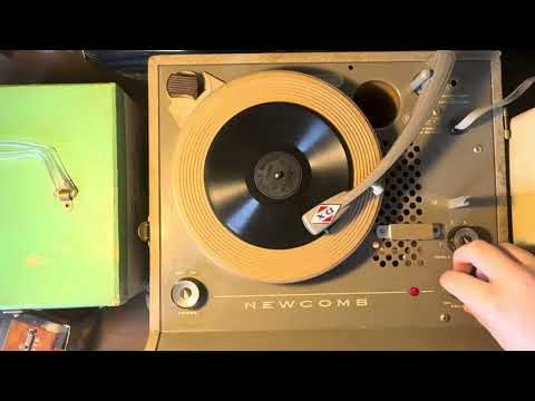 When The Angelus Is Ringing - Henry Burr & Quartette (78) (1914)