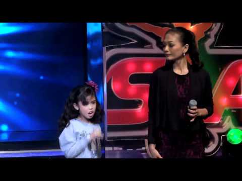 Ceria Popstar: Trisyia, Hairul & Leen, Atilia - Diamonds