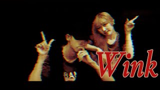 【踊ってみた】wink/ロス【オリジナル振り付け】