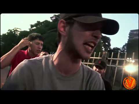 KURO vs CARTU  -  4TOS (FECHA 1) TORNEO DE VERANO