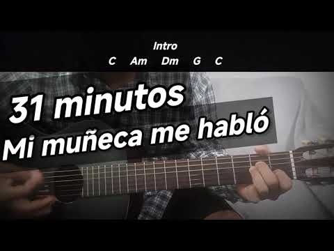 Mi Muñeca Me Habló - 31 minutos