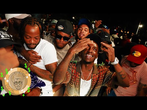 Fl3A - WILA (Shot by @GwopDigital)