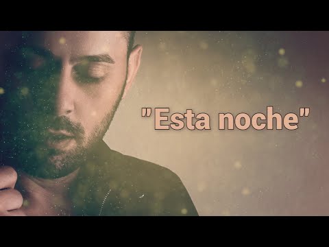 George Dice - Esta Noche | Audio Oficial 2020 |
