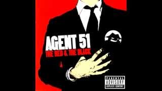 Agent 51 - She's My Heroine - 2003
