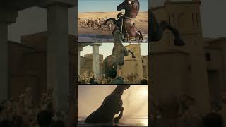 On July 17 embark on an epic journey with Christopher Nolan's The Odyssey