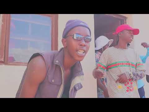 Stoff Samalahle ft  Mask Madala - Fresh Pop iVukile