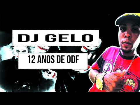 GRP - MC GELO 12 ANOS DE ODFURTO ( INSTRUMENTAL DJ MAGO & STUDIO PF ) FUNK PE 2020