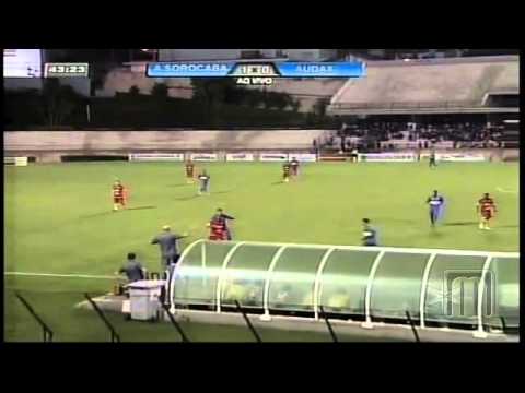 Rodolfo - Volante / Lateral (2012)