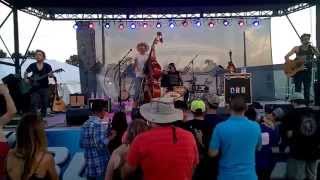The Dirty River Boys - Cross The River