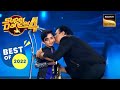 Govinda ने Sanchit को Gift की एक Jacket Super Dancer 4 Best Of 2022