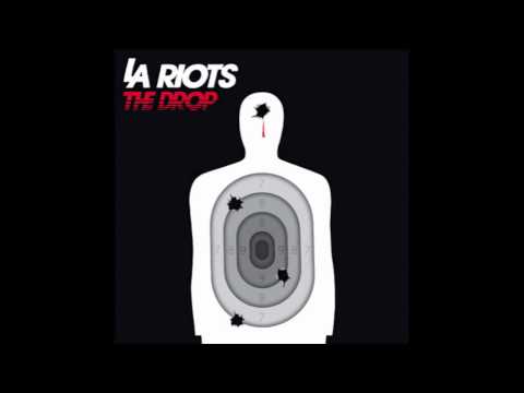 LA Riots - Bombah (Dave Nada Boombahton Remix)
