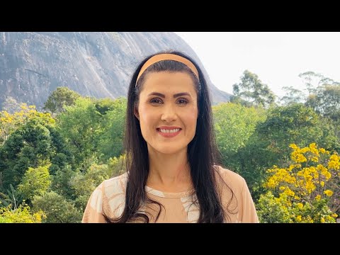 1022 Sobre a Rocha | Decidi Obedecer | Melissa Barcelos