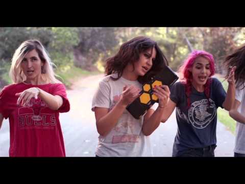 Warpaint - Disco//Very - Keep It Healthy (Official Video)