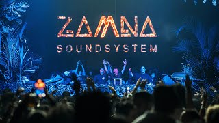 Zamna Soundsystem dropping remix of quot Carnival Kanye West quot at Zamna x Soho Garden Dubai