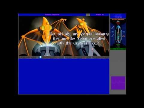 Star Control II:  The Ur-Quan Masters (HD) - 10 - Yehat
