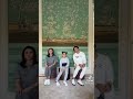 Dr. Vicki Belo, Scarlet Snow and Hayden Kho