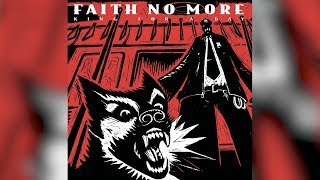 Faith No More: Gentle Art of Making Enemies (With Cian Coey &amp; Travis Orbin)