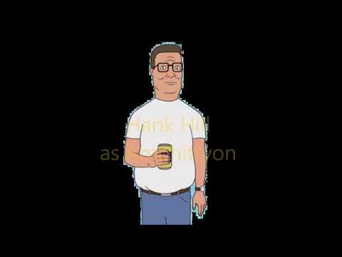 Lincolncules Cast Video