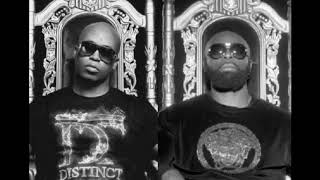 Kaaris Feat Rohff - Livraison Remix ( Long Extrait )
