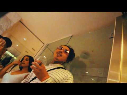 Asaiah Ziv & DOANMAN - Sippin' (Official Video)