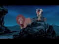 Lion King Official Trailer HQ