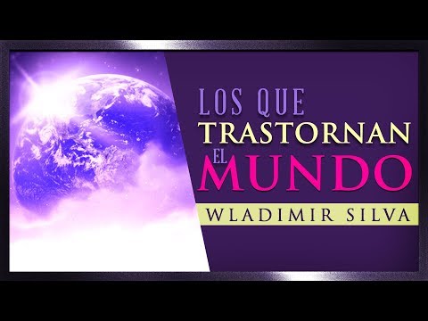 Those Who Turn the World Upside Down - Wladimir Silva