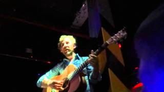 Ben Lee, We&#39;re all in this together, Oxford art Factory Sydney, October 2015