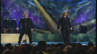 Great Big Sea - Excursion Around the Bay ( with Darrell )