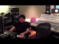 Todd Thibaud: Stupid Studio Moments 1