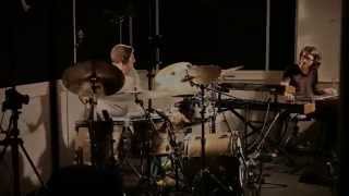 Teaser - Gretsch Drums - New videos with Nicolas Viccaro and Fred Dupont